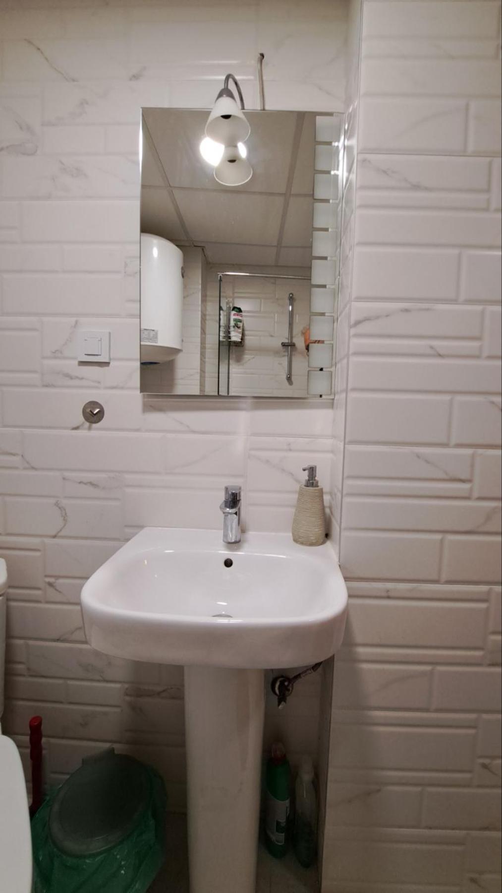 Luxury Apartment Nefertiti Skopje Bagian luar foto