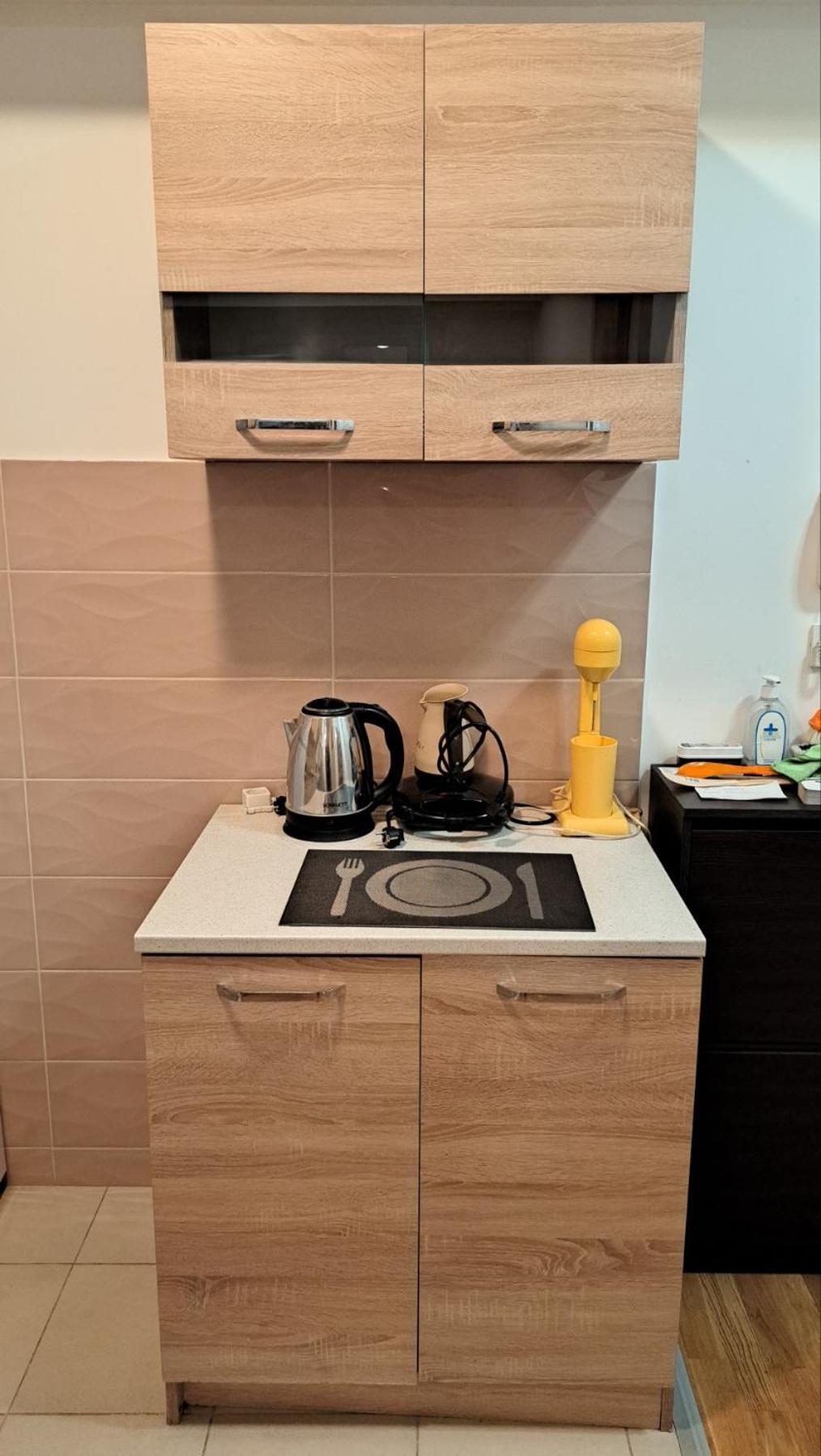 Luxury Apartment Nefertiti Skopje Bagian luar foto