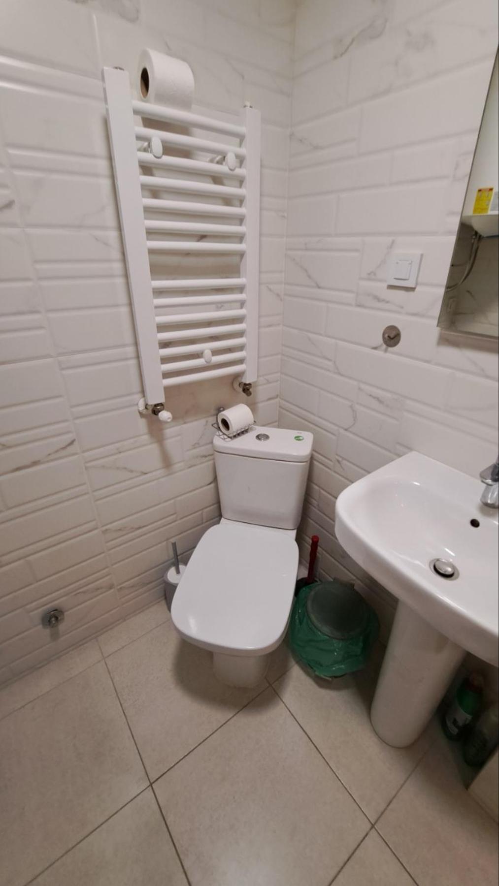 Luxury Apartment Nefertiti Skopje Bagian luar foto